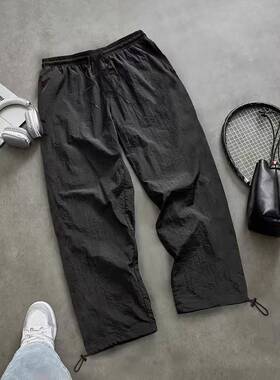Men's Graphic Printed Sports Pants Comfortable Ultra