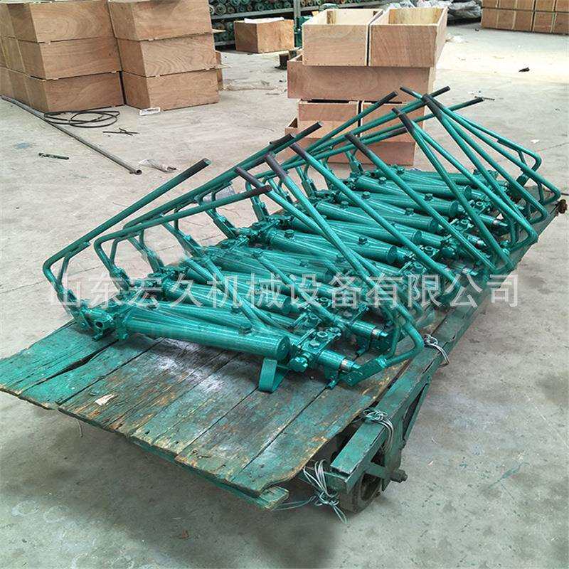 销售泰安正阳钢绞线压箍器 泰安正阳钢绞线切断器