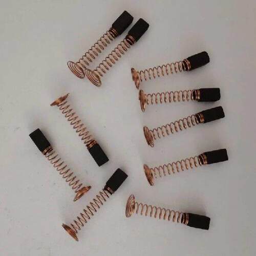 10Pcs Carbon Brush Motor For Dremel 3000 200 Brush