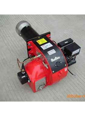 pentex百特斯牌PX26单段火单油嘴柴油燃烧机喷火口直径133毫米