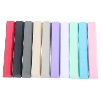 1PCS PBT 6.25U Spacebar Space Keycap For MX Switch0