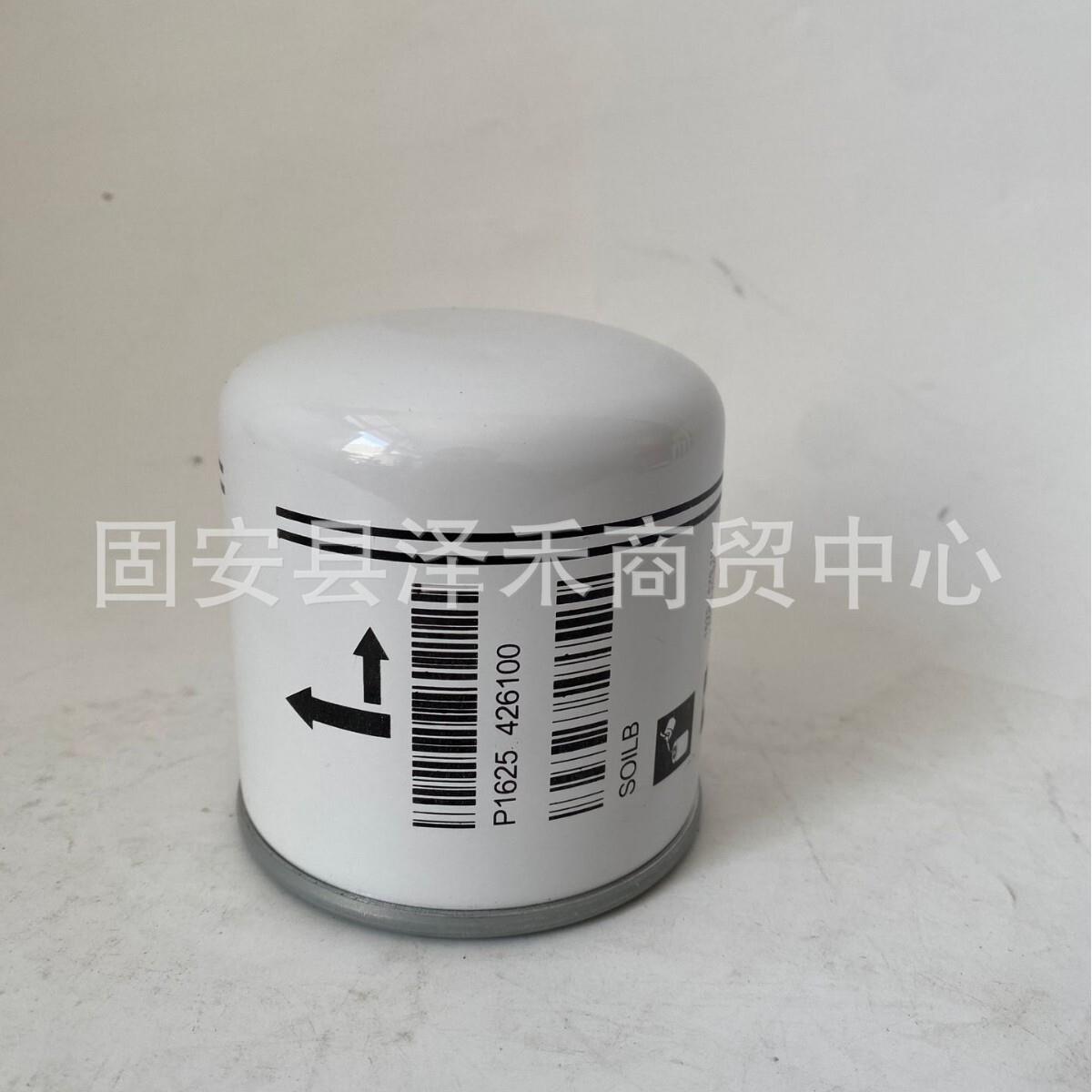P1625426100英格兰索空压机机油滤芯