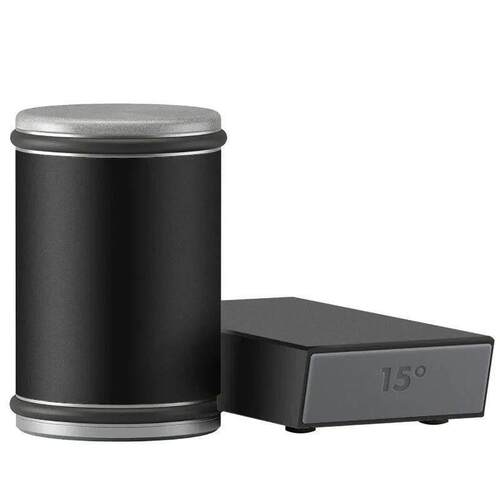 Rolling Knife Sharpener Magnetic Knife Holder Diamond Sharpe