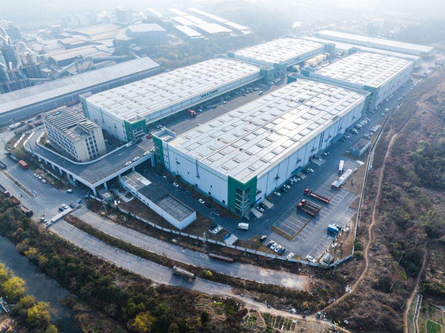 6月11日衢州市供应链公司土地使用权及地上房产、构筑物及其他辅助设施、设备（厂区监控设备、配电设备14项）网络拍卖公告