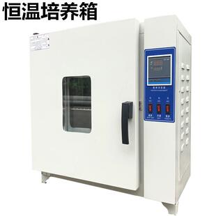 02087电热恒温培养箱教学数显可调控微生物高中生物理初中实验仪