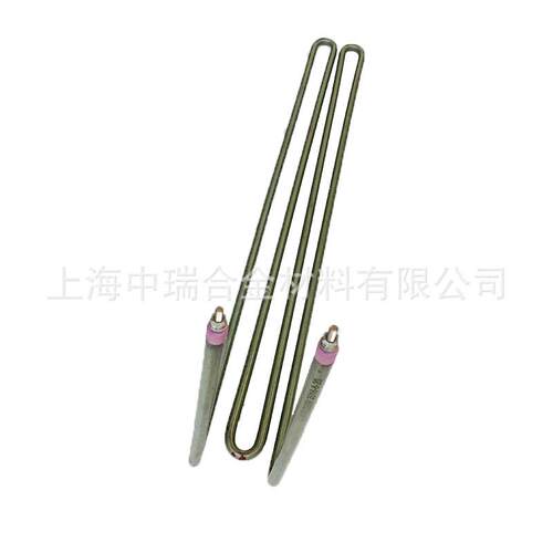 电热管发热管加热棒工业加热管加热元件高温电热元件