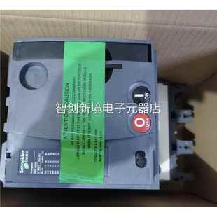 380 原6装 M630 63执0N带电动行器机构T400 220V 进口断路器NSX30H