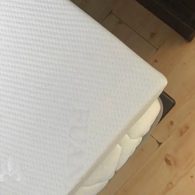 富安娜进口乳胶床垫乳胶床垫真实使用揭秘,为什么受欢迎？