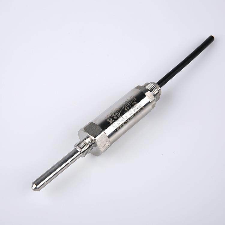 格堃 电子WBG 不锈钢 直接出线防爆型隔爆型温度变送器 现货供应