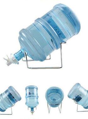 35 Gallon Water Bottle Jug Dispenser Stand Rack Holder