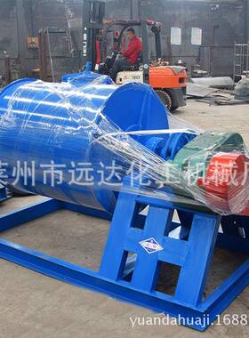 厂家供应不锈钢卧式球磨机械小型球磨机矿粉铁粉研磨机质量可靠