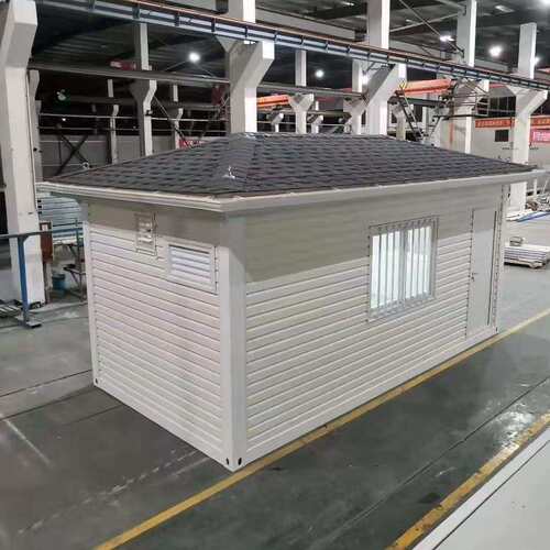 垃圾房仓库集装箱办公室活动房接待室会客室移动商铺厨房棋牌房