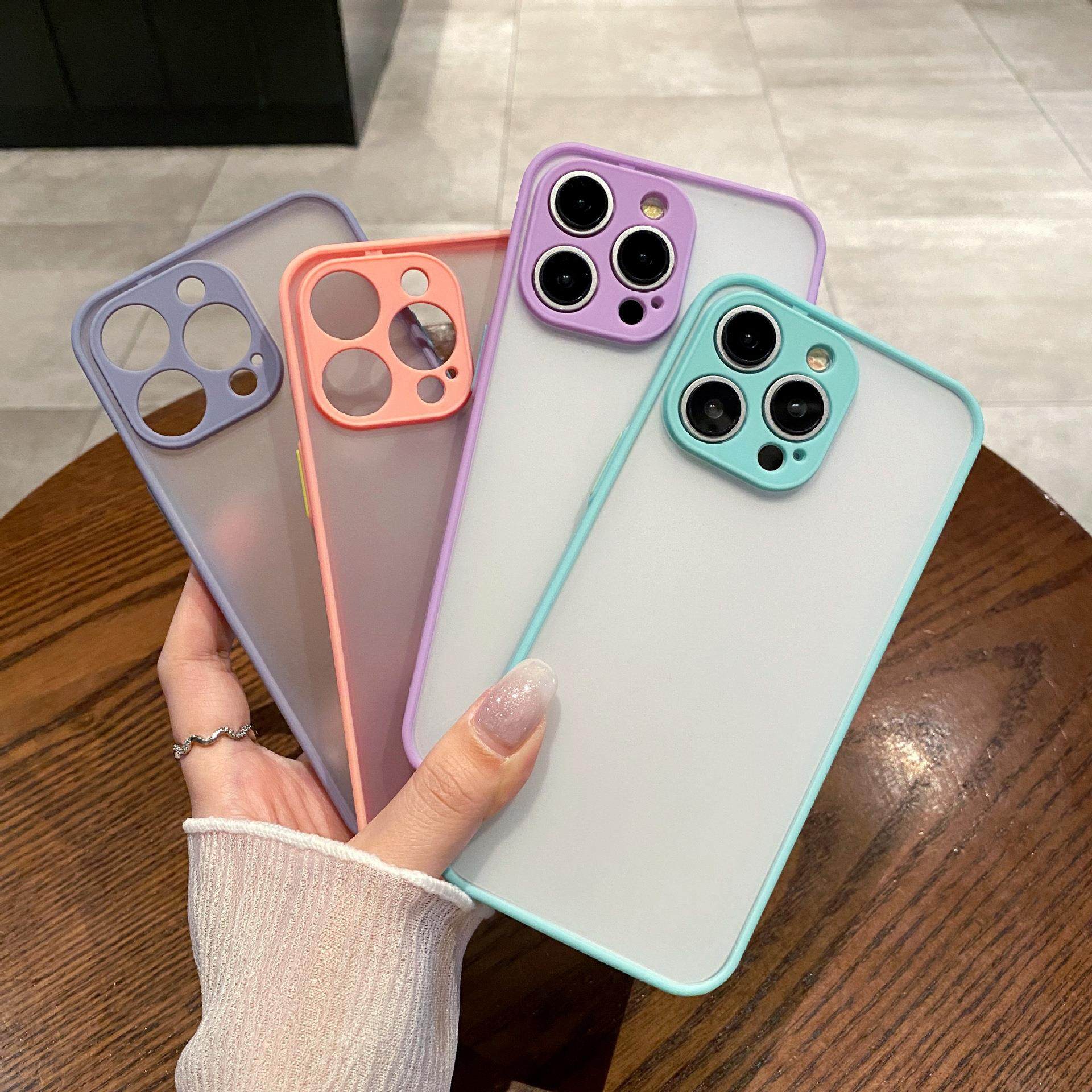 适用于苹果17超好看手机壳马年苹果手机壳iPhone17手机壳魅影肤感护眼精孔苹果16pro磨砂7plus硬保护套,3C数码配件,手机保护套/壳,淘宝优惠券,粉丝福利购,淘宝优惠卷