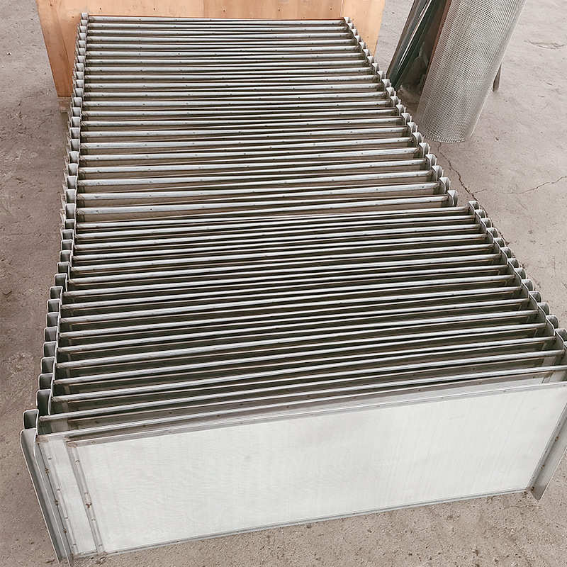 【包边网片】来图制作304不锈钢油雾过滤网片316灰尘过滤包边网片