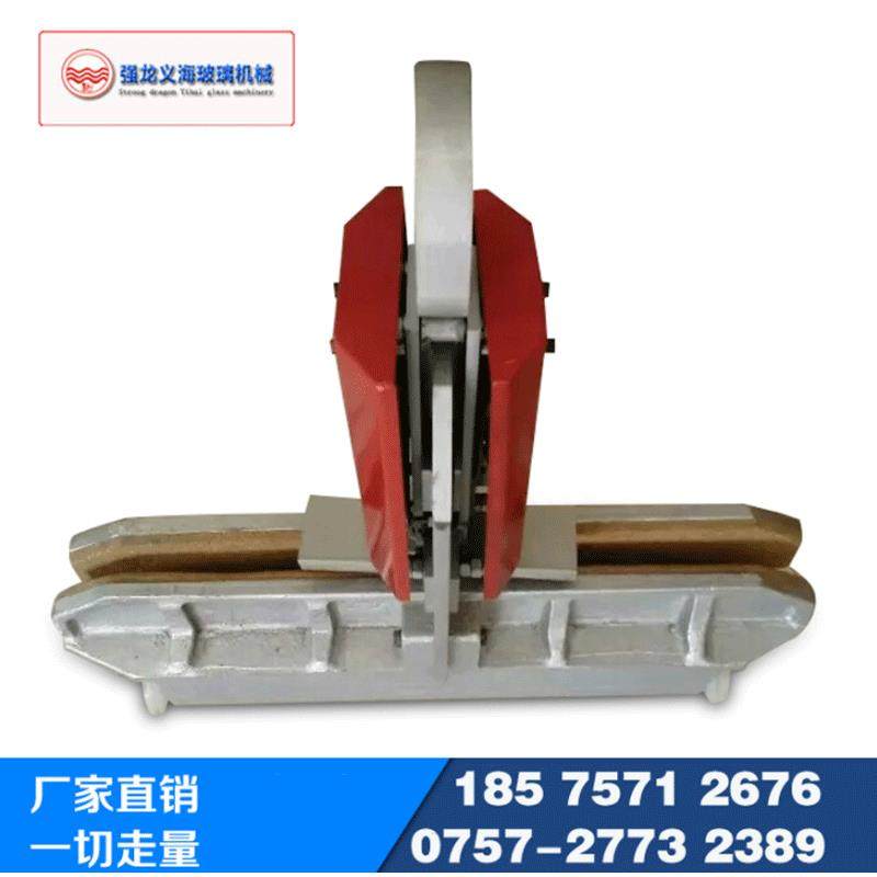 幕墙原片搬运吊夹搬运玻璃3-25mm玻璃大吊夹玻璃吊夹500kg1000