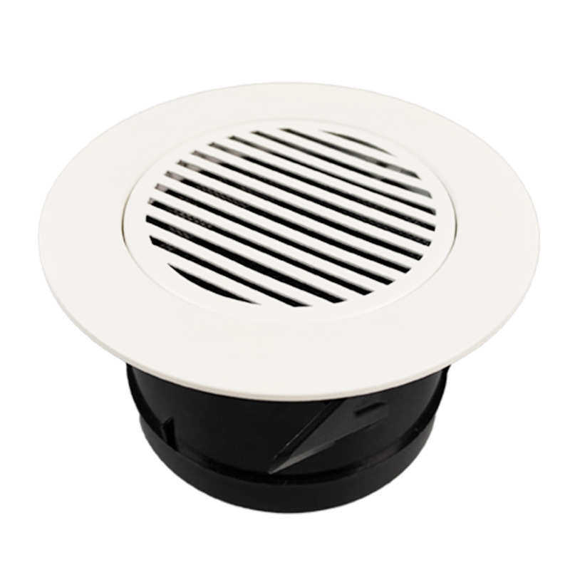 预埋新风口圆形无边框高端室内可调新风系统嵌入式超薄排风通风口,清洗/食品/商业设备,风口/风叶/风机配件,淘宝优惠券,粉丝福利购,淘宝优惠卷