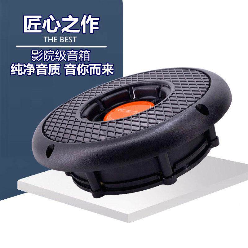 发烧全频天花吸顶音箱家庭影院无源防水户外广播音响汽车游艇音箱