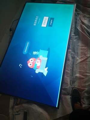 海信HZ70E3D怎么样一周使用彻底爱上了吗