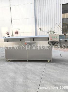 厂家直销洗瓶 机不锈钢吹OHX瓶 自动连瓶续洗机 玻璃瓶机冲洗机