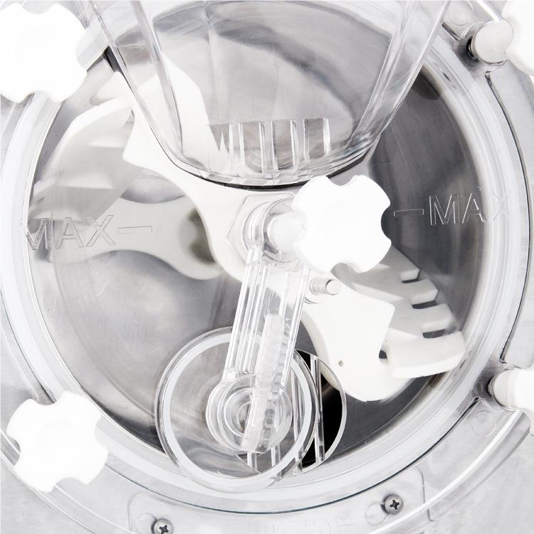 式BQ12T 硬冰淇淋商用全BQ12T自动型台机硬质冰激凌机哈根达小斯