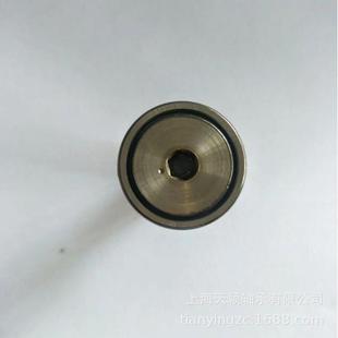 N35296PA螺栓滚轮轴承V原装 INA轴承INAKRV35 PAKR35I