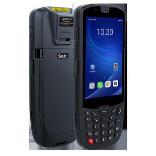 东集智能PDA工业手持终端AUTOID10新一代智能AI扫描数据采集器