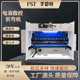 数控折弯机 高精度全自动不锈钢金属折板机 电液压伺服数控折弯机