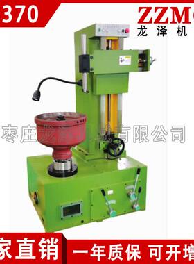T870镗鼓机大型货车制动鼓镗床刹车鼓锅子蹄片修复维修