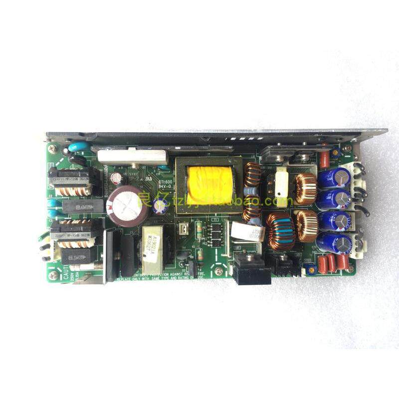 LAMBDA ZWQ80-5223/L 电源 5V+-12V 3.3V 原装拆机二手电源