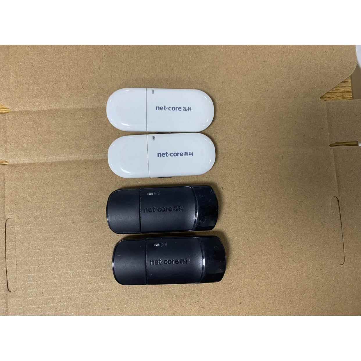 磊科NW360 NW362外置usb无线网卡300M 电脑wifi接收器 电视可用