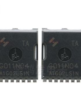 全新原装 HYG011N04LS1TA G011N04 To-TOLL 40V 320A 场效应管