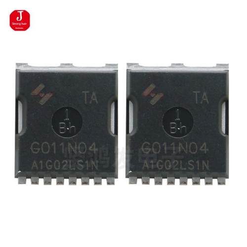 全新原装 HYG011N04LS1TA G011N04 To-TOLL 40V 320A 场效应管
