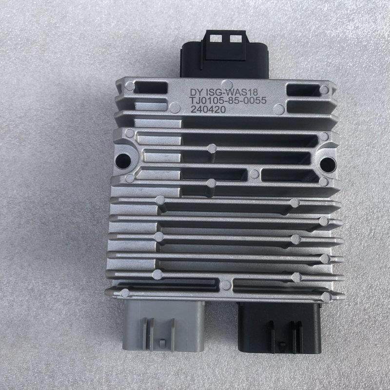 大阳ADV150T-36/VRF150VRS125V锐30CAll控制器整流脉冲启动4.0