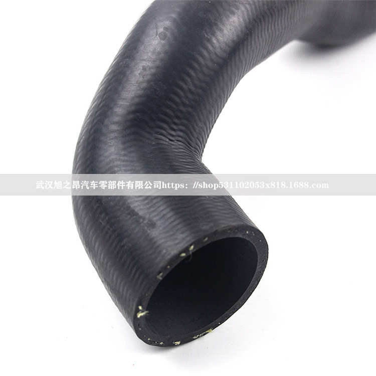 星选适用宝马 Z3 X4 冷却液软管 散热器水管橡胶水管 OEM 115317