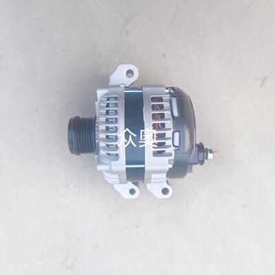 适用11-16大切诺基300C道奇公羊1500挑战者3.6发电机MOPAR发电机