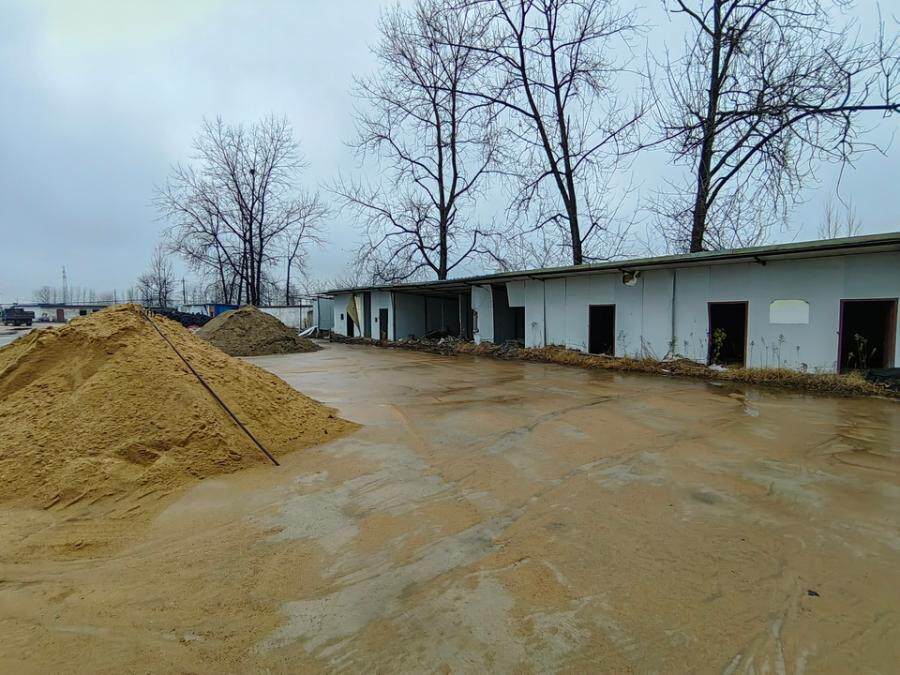 5月30日亳州市建材厂所属房屋建筑物、构筑物及附属设施网络拍卖公告