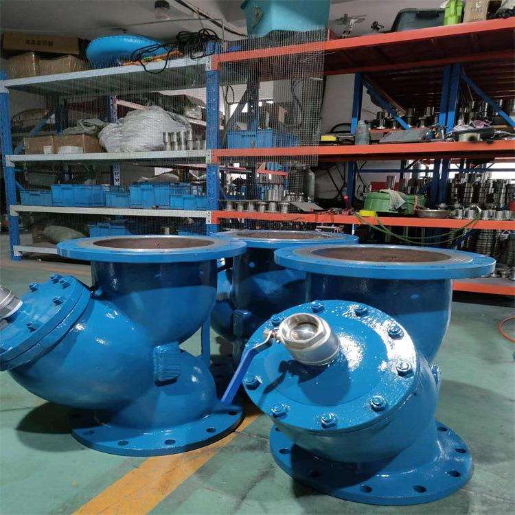 GL41-64CDN20H0管道Y型过滤器气器体/XNX液体过滤参数