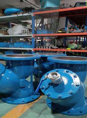 GL41-64CDN20H0管道Y型过滤器气器体/XNX液体过滤参数