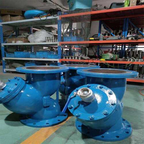GL41-64CDN20H0管道Y型过滤器气器体/XNX液体过滤参数