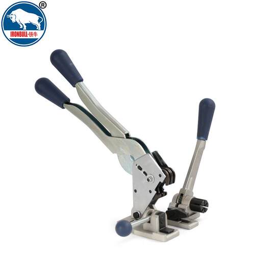 SP301H三合一动打包工紧锁扣拉SP301H三切断三合一手 便携式具手