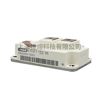 BSM200GA170DN2 BSM200GA170DN2SE3256功率igbt模块 型号齐全