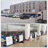 5新全自动电脑10G手套机编织机7针7G.10G.10针手棉纱劳保针织9套