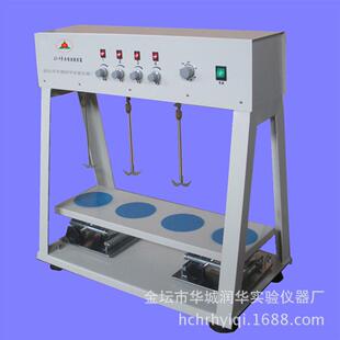 4四联异步数显电动搅拌器 多头电动搅拌器JJ