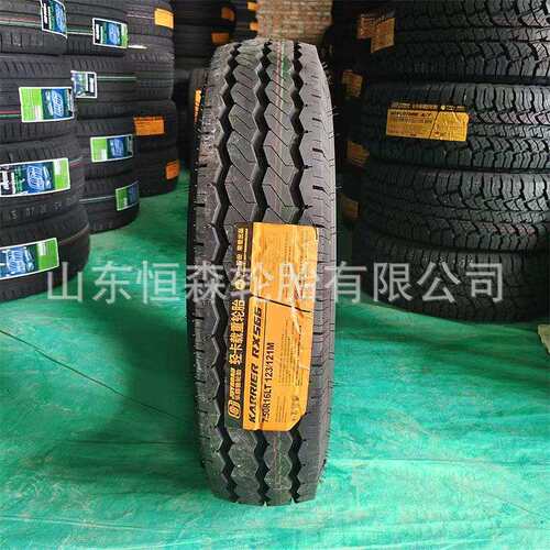 供应乐路驰750R16轻卡货车载重轮胎 700 600R16 600R15 600R13