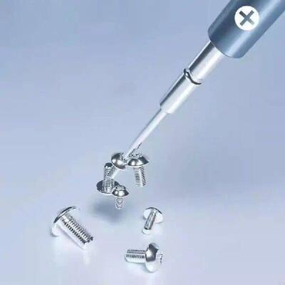 Pack of 5 Mini Repair Tools Multifunctional Screwdriver Set