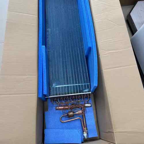 风管机翅片蒸发器FGR14/D1Na-N4(I) 011001000588