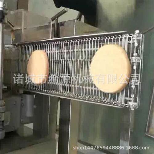 新型蔬菜饼成型机xy-200型 肉饼汉堡成型设备 直径5-10cm可选