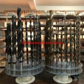 不锈钢专用12 12.5 13.5 14. M35含钴锥形手柄加长麻花钻头