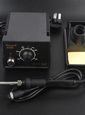 asKd台i9KKE36恒温电焊936焊台插拔式a发热芯高品质