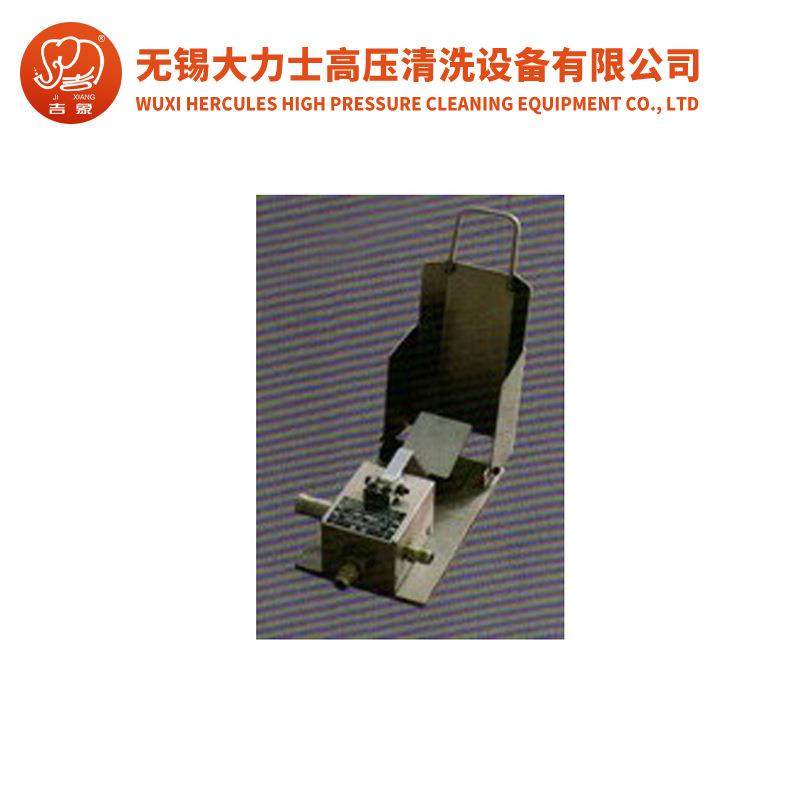 厂压家 制 高压清脚踏阀 洗机 高踏柱塞泵配件 脚阀 量定大从优高